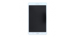 Samsung T280 Galaxy TAB A 7 - výměna LCD displeje a dotykového sklíčka